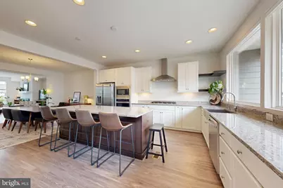 13827 Estuary Place, Woodbridge, VA 22191 - Photo 13