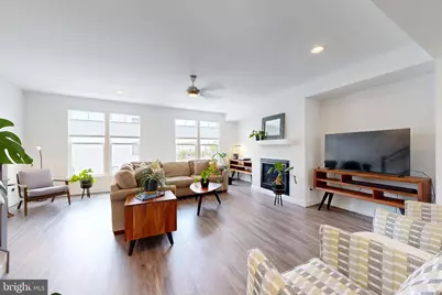 13827 Estuary Place, Woodbridge, VA 22191 - Photo 3
