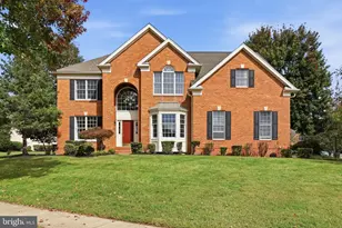 15080 Almansor Pl, Haymarket, VA 20169 - Photo 1