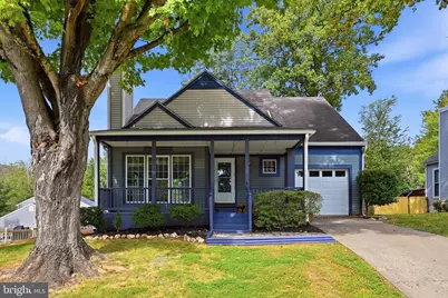 15045 Holleyside Drive, Dumfries, VA 22025 - Photo 1