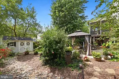 5570 Saint Charles Drive, Woodbridge, VA 22193 - Photo 47