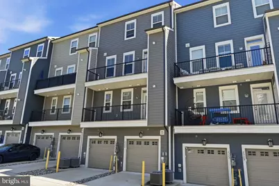 2325 Stephanie Tessa Lane, Woodbridge, VA 22191 - Photo 17