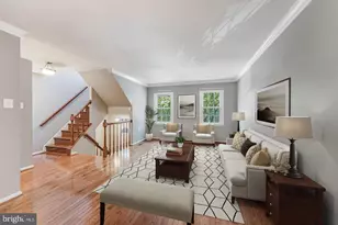 12705 Inverness Way, Woodbridge, VA 22192 - Photo 25