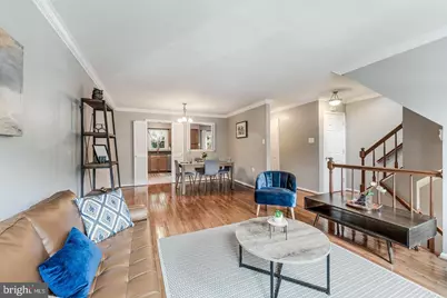 12705 Inverness Way, Woodbridge, VA 22192 - Photo 5
