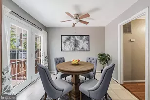 12705 Inverness Way, Woodbridge, VA 22192 - Photo 11