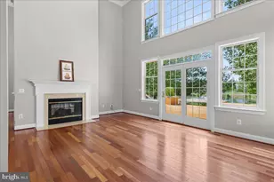 5008 Shortgrass Ln, Haymarket, VA 20169 - Photo 5