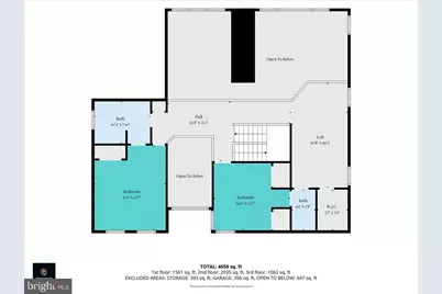 5008 Shortgrass Lane, Haymarket, VA 20169 - Photo 75