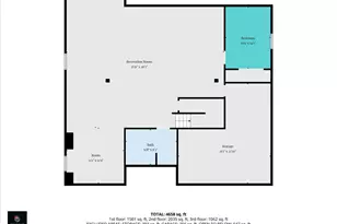 5008 Shortgrass Ln, Haymarket, VA 20169 - Photo 73