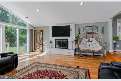 1505 Forest Lane, Woodbridge, VA 22191 - Photo 9