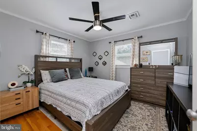 1505 Forest Lane, Woodbridge, VA 22191 - Photo 37
