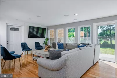 1505 Forest Lane, Woodbridge, VA 22191 - Photo 15