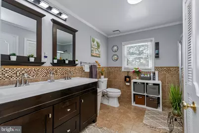 1505 Forest Lane, Woodbridge, VA 22191 - Photo 23