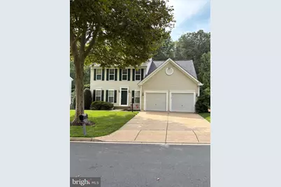 5885 Fincastle Drive, Manassas, VA 20112 - Photo 1