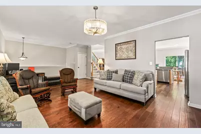 8645 Webster Tavern Way, Manassas, VA 20109 - Photo 7