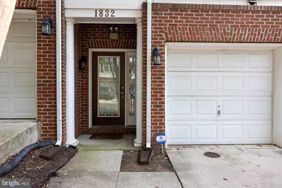 1832 Cedar Cove Way #101, Woodbridge, VA 22191 - Photo 3