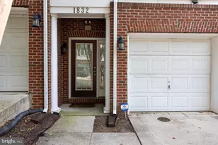 1832 Cedar Cove Way, Woodbridge, VA 22191 - Photo 3