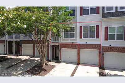 1832 Cedar Cove Way #101, Woodbridge, VA 22191 - Photo 1