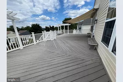 4029 Lunar Eclipse Drive, Dumfries, VA 22025 - Photo 25