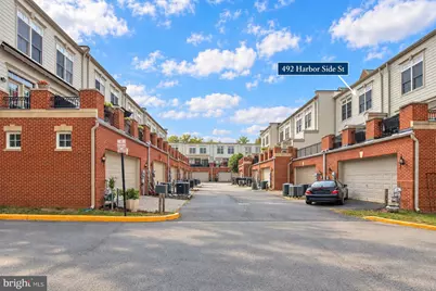 492 Harbor Side Street, Woodbridge, VA 22191 - Photo 67