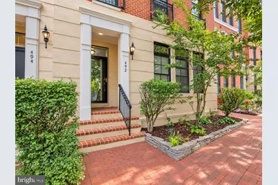 492 Harbor Side Street, Woodbridge, VA 22191 - Photo 65