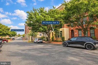 492 Harbor Side Street, Woodbridge, VA 22191 - Photo 69