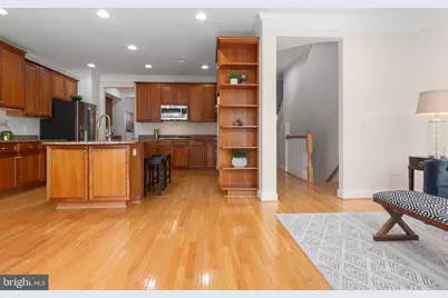 492 Harbor Side Street, Woodbridge, VA 22191 - Photo 5