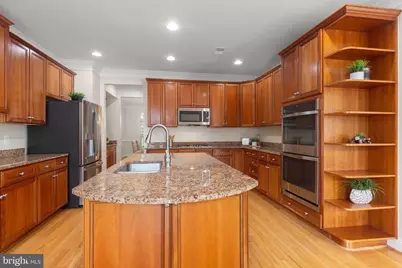 492 Harbor Side Street, Woodbridge, VA 22191 - Photo 7