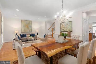 492 Harbor Side Street, Woodbridge, VA 22191 - Photo 13