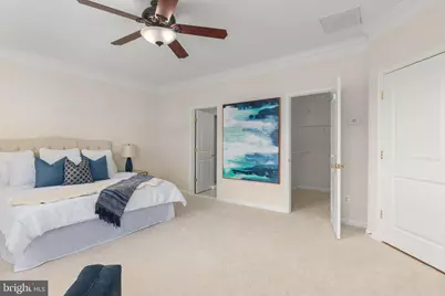 492 Harbor Side Street, Woodbridge, VA 22191 - Photo 23
