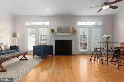 492 Harbor Side Street, Woodbridge, VA 22191 - Photo 17
