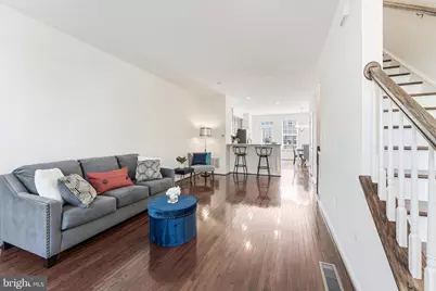 1725 Dorothy Lane, Woodbridge, VA 22191 - Photo 11