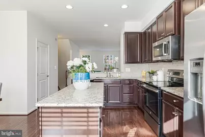 1725 Dorothy Lane, Woodbridge, VA 22191 - Photo 25