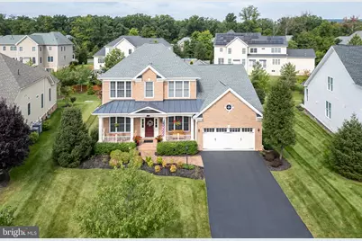 4632 Pilton Place, Haymarket, VA 20169 - Photo 1