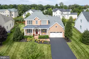 4632 Pilton Pl, Haymarket, VA 20169 - Photo 1