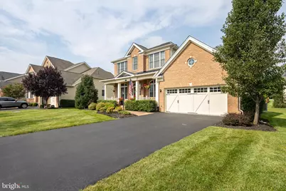 4632 Pilton Place, Haymarket, VA 20169 - Photo 9