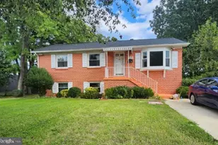 7905 Ashland Ave, Manassas, VA 20109 - Photo 1