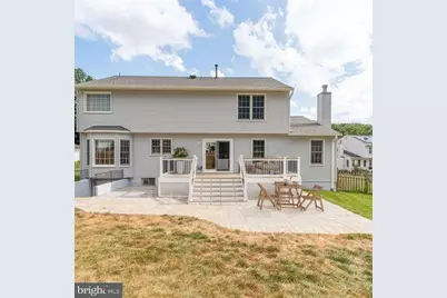 14842 Crotona Court, Woodbridge, VA 22193 - Photo 43