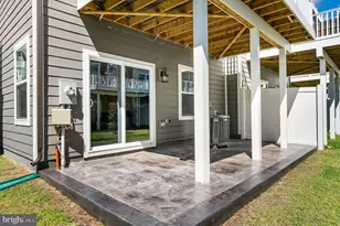 1781 Cherry Birch St, Dumfries, VA 22026 - Photo 3