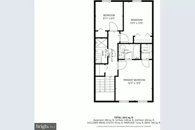 12418 Eden Lane, Woodbridge, VA 22192 - Photo 117