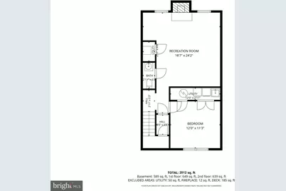 12418 Eden Lane, Woodbridge, VA 22192 - Photo 115
