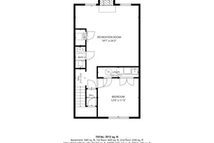 12418 Eden Ln, Woodbridge, VA 22192 - Photo 115