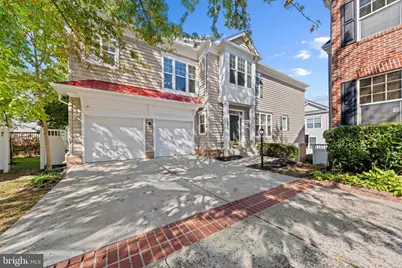 8881 Screech Owl Court, Gainesville, VA 20155 - Photo 1