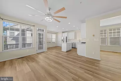 8881 Screech Owl Court, Gainesville, VA 20155 - Photo 17