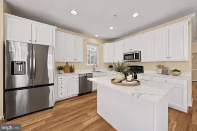 8881 Screech Owl Court, Gainesville, VA 20155 - Photo 11