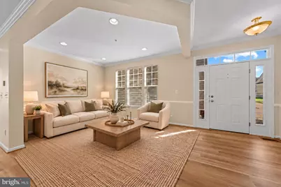 8881 Screech Owl Court, Gainesville, VA 20155 - Photo 5