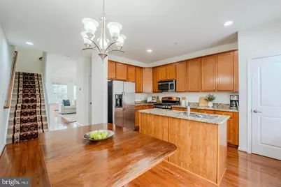 15409 Rosemont Manor Drive, Haymarket, VA 20169 - Photo 5
