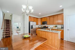 15409 Rosemont Manor Dr, Haymarket, VA 20169 - Photo 5