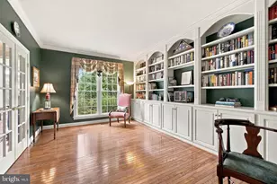 6032 Erinblair Loop, Haymarket, VA 20169 - Photo 15