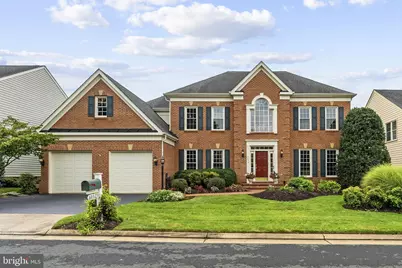 6032 Erinblair Loop, Haymarket, VA 20169 - Photo 1