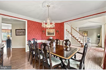 6032 Erinblair Loop, Haymarket, VA 20169 - Photo 11